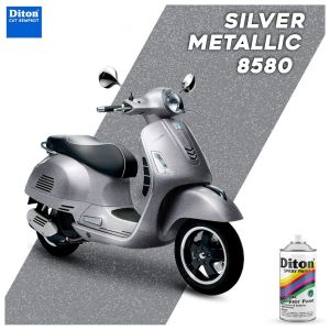 [Sulsel-Sulbar] Diton Spray Paint Warna Standar 300 cc