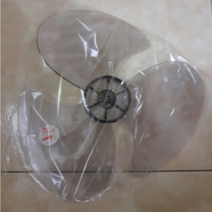 Cánh quạt 3 lá B4 Senko dùng cho quạt có đường kính cánh khoảng 37cm