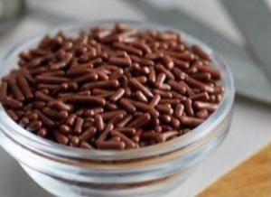 Meses Cokelat Holden 250 gram