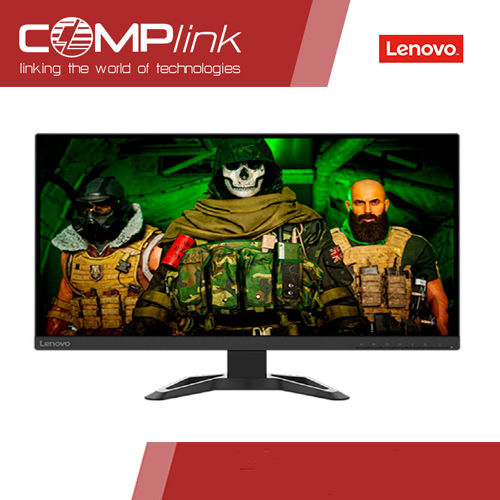 Lenovo G27Q-30 66E8GAC2PH 165hz FreeSync 2K 2560 x 1440p 1ms