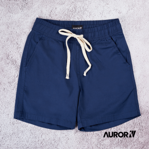 AURORA Woven Chino Shorts