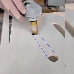 Professional Trimming Grinding Head with Diamond Brazed Finger Bit for Marble 20/30mm Diamond Vacuum Brazed Round Grinding Head Abrasive for Angle Grinder Milling Cutter Stone Carve Polish Porcelain Tiles