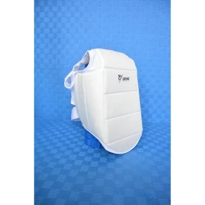SS King Karate Singlet Type Body Vest / Body Protector (Ready Stock)