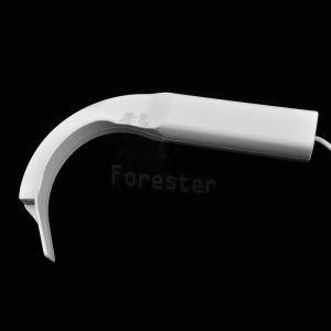 Video Laryngoscope digital portable boleh a USB boleh a endoskop Video veterinar untuk intubasi