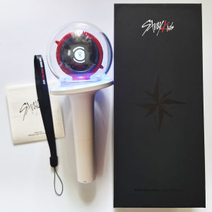 FCOfficial Straykids Lightstick Ver2 Concert-supporting Light Stick
