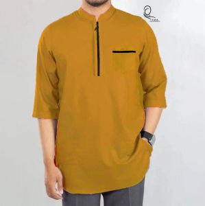 Kurta Smart Casual Moden Collection Best Collection