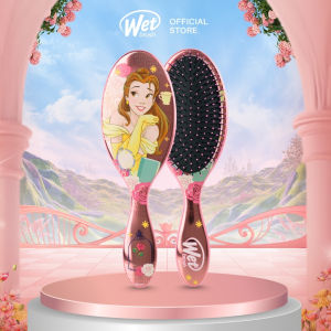 The Wet Brush Disney Princess Wholehearted Belle