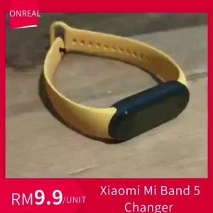 OnReal Universal Charger Xiaomi Mi Band 5/Amazfit Band 5/Mi Band 6 Smart Watch Charger Magnetic Charger USB Charger