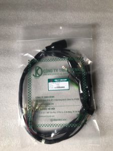 Dây điện sườn cúp 81 sản phẩm chính hãng công ty chuyên về điện xe 2 bánh có úy tín trên thị trường