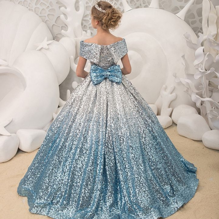Buy Ball Gown for Girls Online In India - Etsy India-mncb.edu.vn