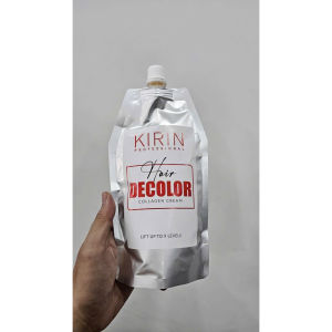 KEM BÓC MÀU ĐA NĂNG KIRIN PROFESSIONAL 500gr