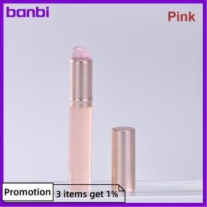 banbi Upgrade Silicone Lip Concealer Makeup Brushes Silicone Brush For Lip Balm Lip Gloss Lipstick MultiFunction Brush