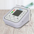 Tensi Digital Alat Pengukur Tekanan Darah Tensimeter Digital Otomatis Akurat Lengkap Alat ukur tensi monitor tekanan darah tensimeter digital portable murah. 