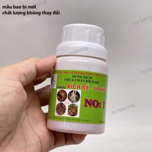100ml – phân bón vi lượng NO:1 kích rễ cực mạnh chuyên giâm chiết cành mai vàng và các loại bonsai