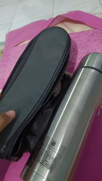 Buyer review video 3