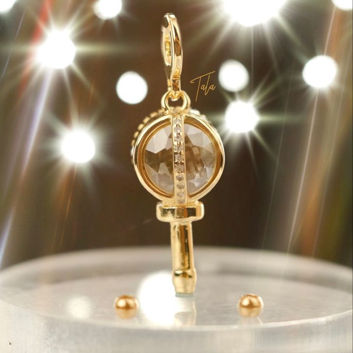 Tala by Kyla EnLight Lightstick Necklace Plus Premium Gift Box TBK