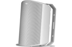 Polk Audio Atrium8 SDI All-weather indoor/outdoor speaker with selectable stereo input mode (White) - Polk Atrium 8