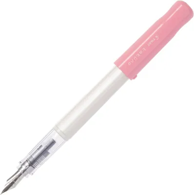 PILOT Kakuno Fountain Pen Standard & Family Series | EF / F / M Nib Japanese Stationery【Directly shipped from Japan】