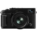 FUJIFILM XF 23mm f/1.4 R LM WR Lens (ประกันศูนย์). 
