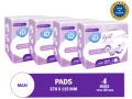 iD Light Maxi Bundle Pack (For Sensitive Bladder/Incontinence Pad). 