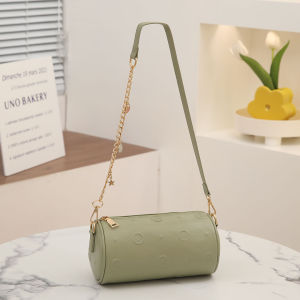 GYKACO KYUTO - Tas Selempang Wanita - Fashion Sling bag (Import) Belum Ada Penila