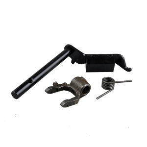 Clutch Release Fork Bearing Replacement Release Fork Bearing Assembly for I10 1.1L 2011-2014 Auto Accessories 4143002565