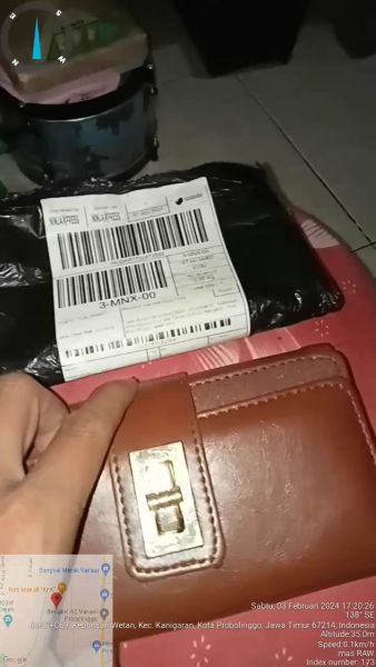 Buyer review video 2