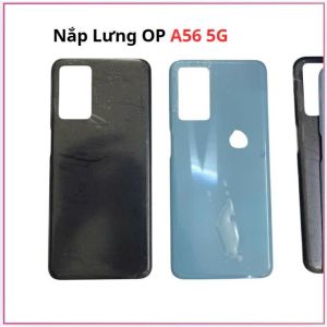 Nắp Lưng OP A56 5G thay thế