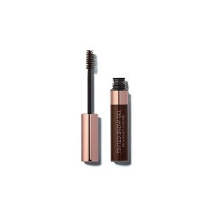 Anastasia Beverly Hills Tinted Brow Gel - Long-Wearing Waterproof Tinted Brow Setter High-Pigment Formula for Shaping and Defining Arches - Espresso