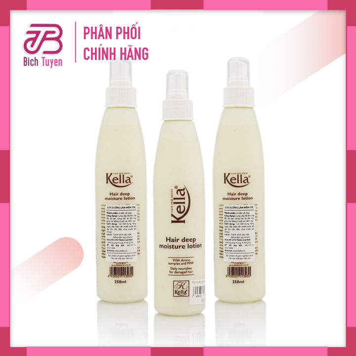 S%E1%BB%AFa%20X%E1%BB%8Bt%20D%C6%B0%E1%BB%A1ng%20T%C3%B3c%20KELLA%20Hair%20Deep%20Moisture%20Lotion%20250%20ml%20-%20Image%203