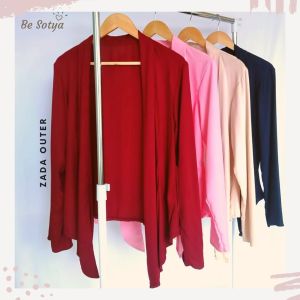 Gamis Zada Homedress RAYON PREMIUM Hampers Ulang Tahun Daster Kekinian Gamis Rayon Premium Be Sotya