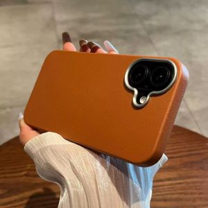 GC SOFTCASE CASING VINTAGE LEATHER CASE COMPATIBLE FOR SAMSUNG A05S A06 A10 A11 A15 A24 A32 A34 A35 A51 A55 S25 S25+ ULTRA 4G 5G SILIKON COVER LUXURY CAMERA PROTECTION LC