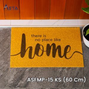 Asta Keset Kaki Bihun Tebal Anti Slip Serap Air Hello 40 x 60 cm
