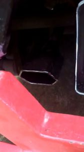 KNALPOT SUOS JETS BUS SINGGELL UNIVERSAL MOBIL