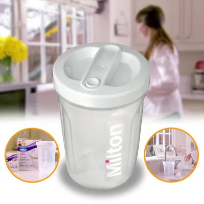 Milton Baby BPA-Free Solo Travel Sterilizer 1.25L
