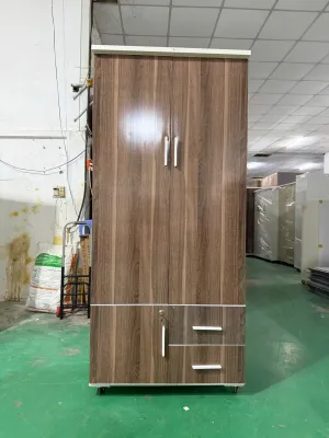 tủ nhựa đài loan 2 cánh