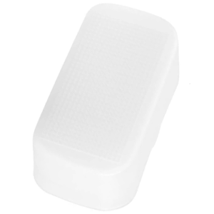 Tản sáng đèn flash máy ảnh Softbox cho V350 TT350 speedlites Camera ánh sáng nắp đèn Flash Khuếch tán thư bị trả lại Dome hộp mềm phụ kiện
