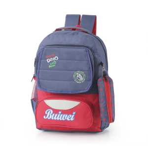 LRPD LP 397 - Tas Punggung Ransel Backpack Sekolah Anak Laki-Laki Model Smiggle Bahan Dinir