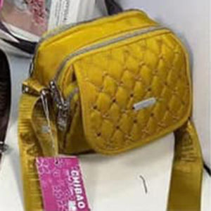 PROMO DISKON!!! Tas Wanita Fashion CHIBAO 1865-22 NILON KANVAS TERBARU & TERLARIS!!! DISKON/TAS IMPORT!!