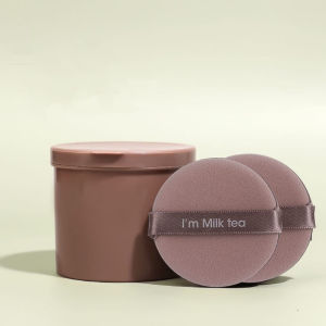 Spons Wajah 7 In 1 Sponge Puff Lembut Make Up Beauty / Spons Bedak Face Cleansing