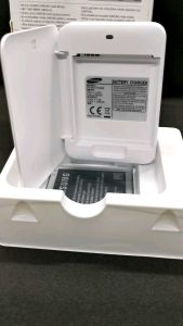 SAMSUNG GALAXY K ZOOM EXTRA BATTERY KIT