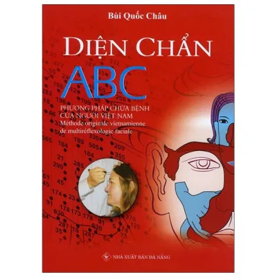 Sách Fahasa - Diện Chuẩn Abc