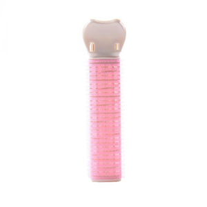 [HCM] Kẹp tóc mái cố định tích hợp lô uốn tóc lô cuốn tự dính tóc chỉ  tạo độ bồng bềnh cho tóc   lô cuốn tóc mái bay Cozy520