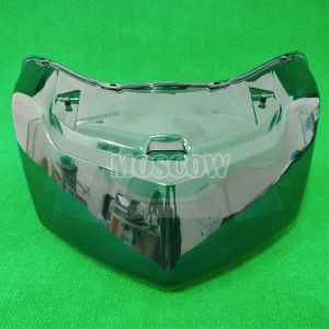Mika Stoplamp Yamaha Nmax old merk NEMO original Smoke Mika Tutup Lampu Belakang Nmax Smoke Mica Stoplamp Nmax MIKA LAMPU STOP/REM YAMAHA NMAX OLD TAHUN 2015 2016 2017 2018 2019 tutup cover pelindung MIKA STOP LAMP YAMAHA NMAX SMOKE / MIKA LAMPU BELAKANG