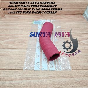 PIPA TURBO CHARGER NO 3 PS125 CANTER TURBO NO3