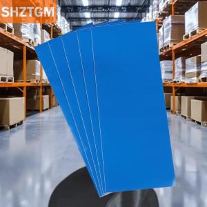 [COD] SHZTGM แผ่นแปะสระว่ายน้ำมีกาวในตัวชุดซ่อมสระว่ายน้ำแผ่นปะพีวีซีติดใต้น้ำ5 10ชิ้น