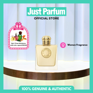 [Local Seller] Burberry Goddess EDP 100ml [100% Original]