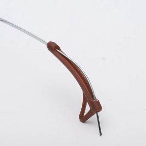 อุปกรณ์กันลื่นแว่นตา / ปลอกขาแว่นซิลิโคนกันลื่น ตะขอเกี่ยวหู และคลิปกันตกด้านหลังใบหู