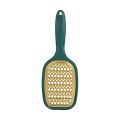 Stainless Steel Handheld Cheese Grater Multi-Purpose Kitchen Food Graters For Cook Cheese Chocolate Butter Fruit Vegetable. 