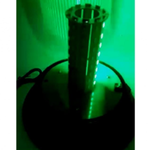 Lampu rotary led 3 mode / lampu rotary 12/24 v / lampu rotary truk 12/24 volt murah